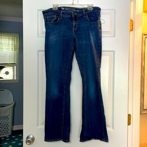 🌸Gap jeans